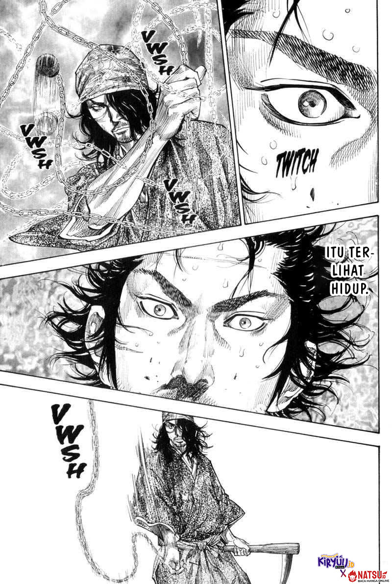 Read Vagabond ID Manga Online
