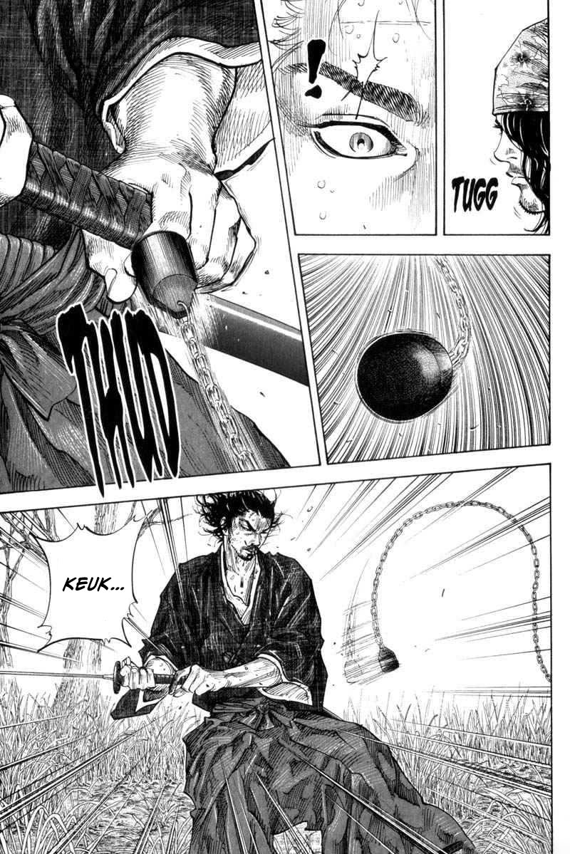 Read Vagabond ID Manga Online