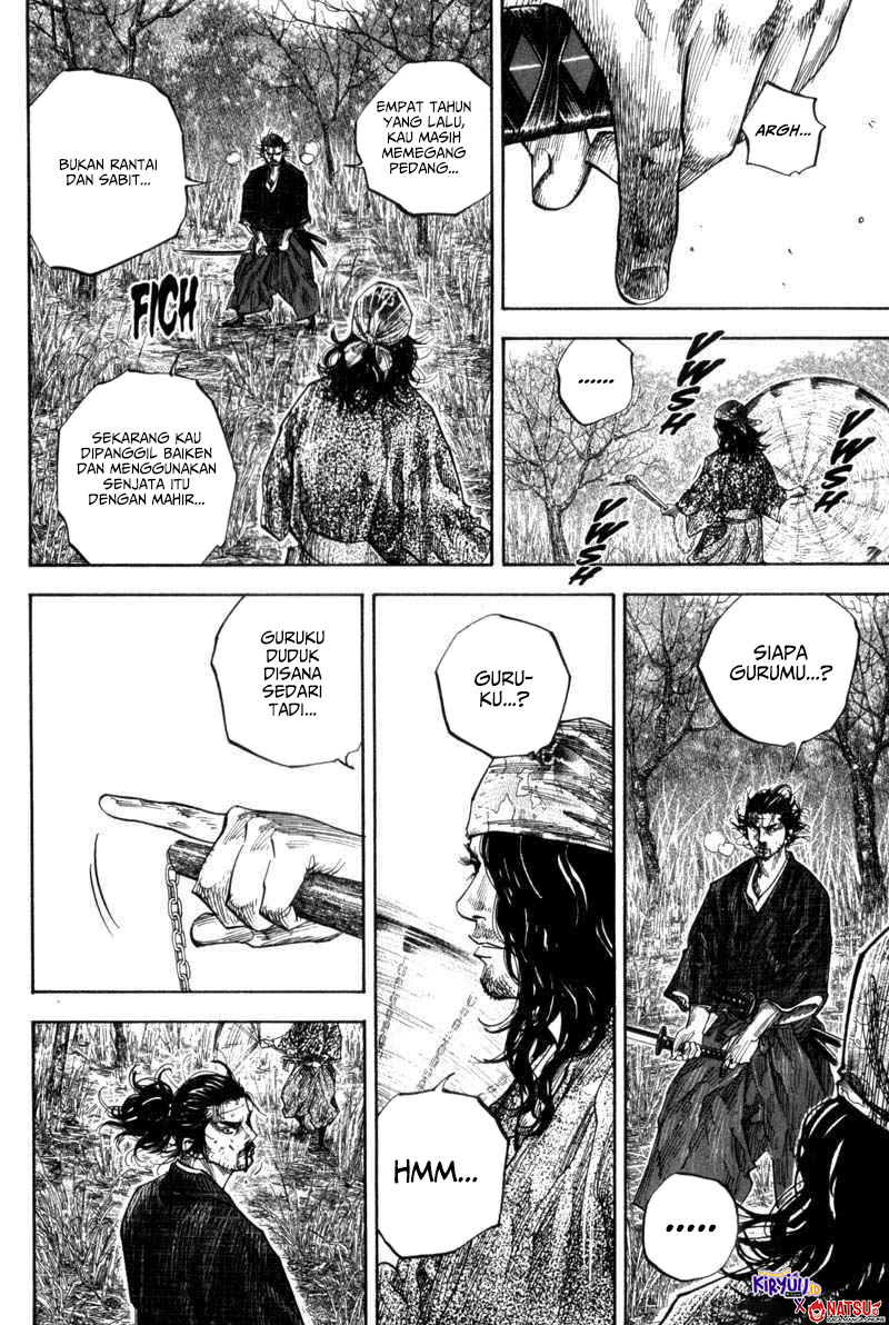 Read Vagabond ID Manga Online