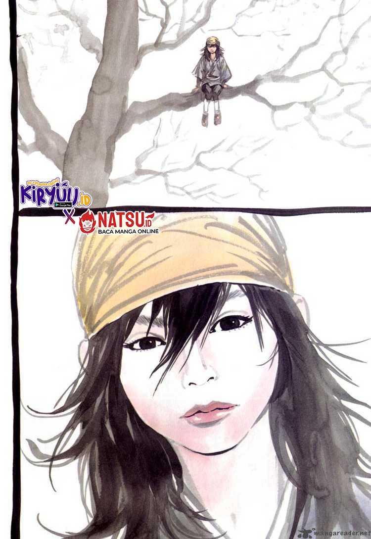 Read Vagabond ID Manga Online