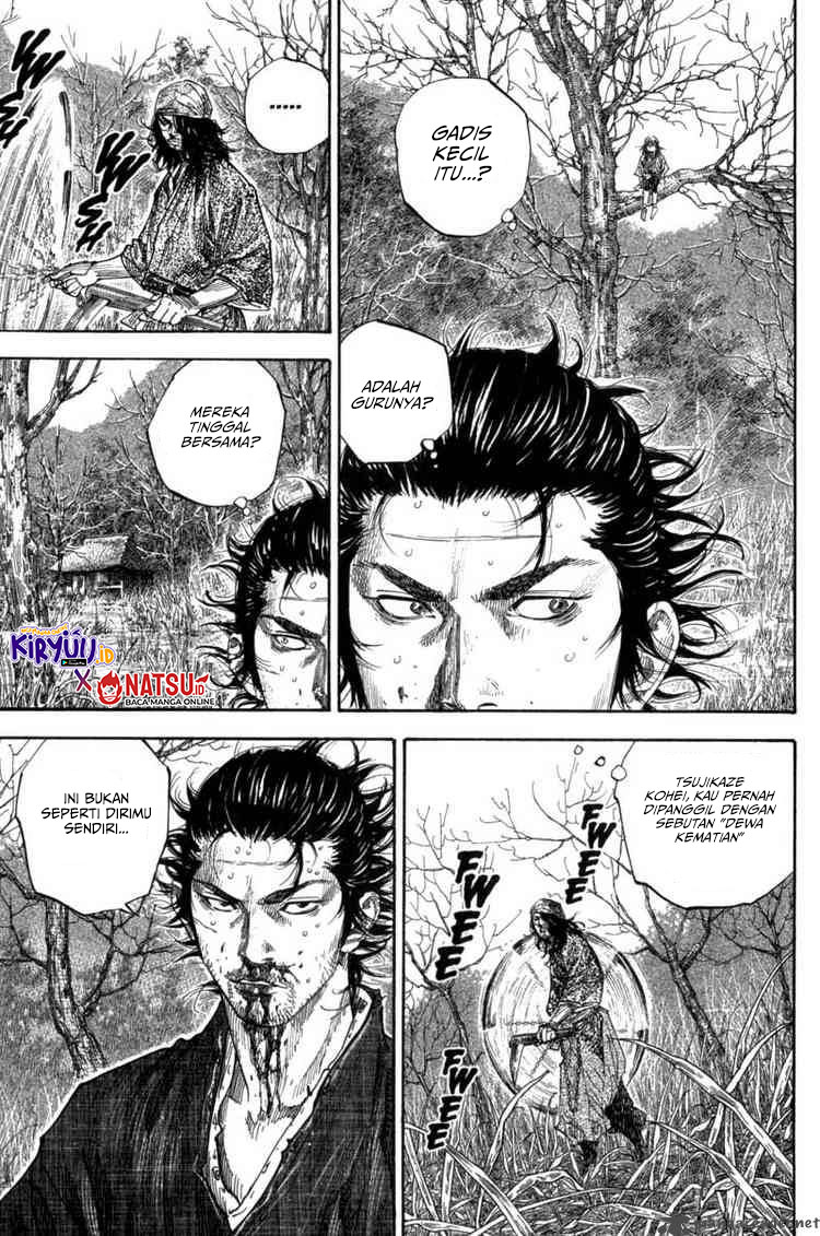 Read Vagabond ID Manga Online