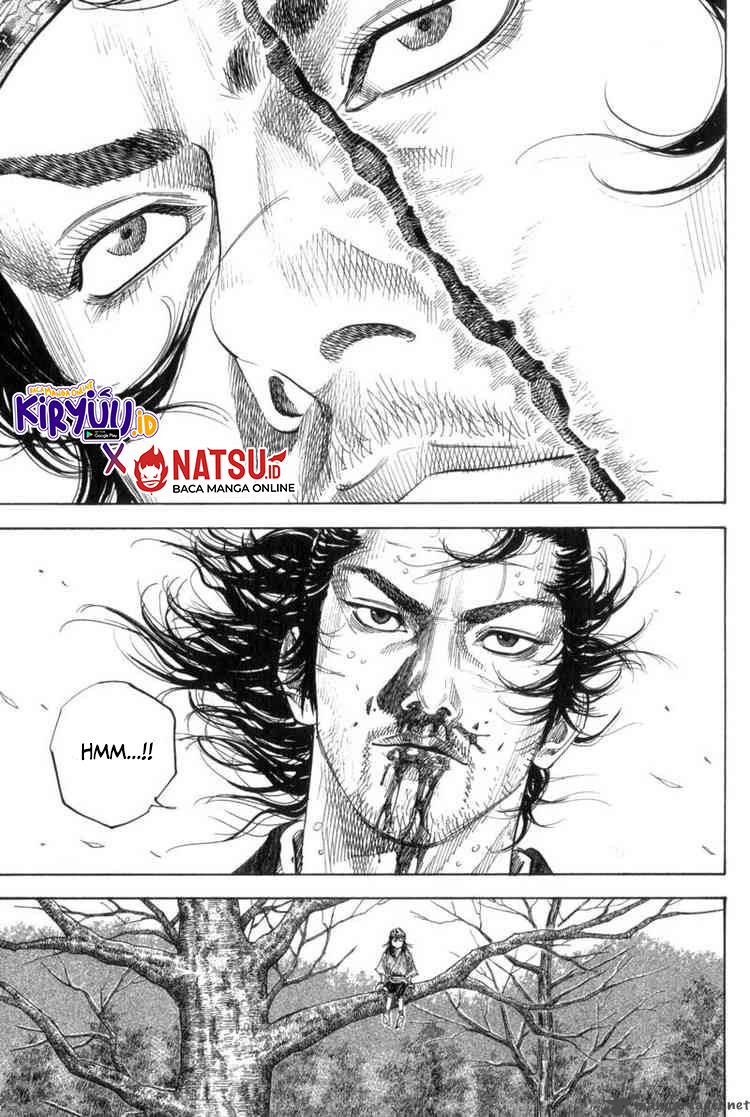 Read Vagabond ID Manga Online