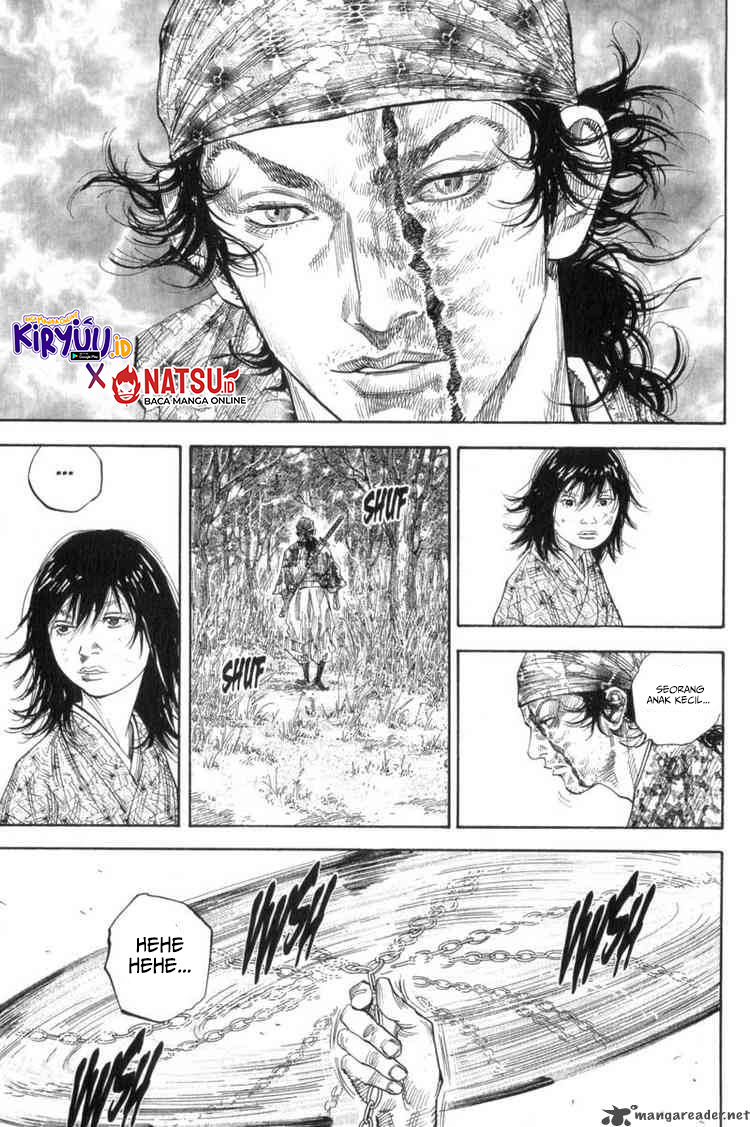 Read Vagabond ID Manga Online