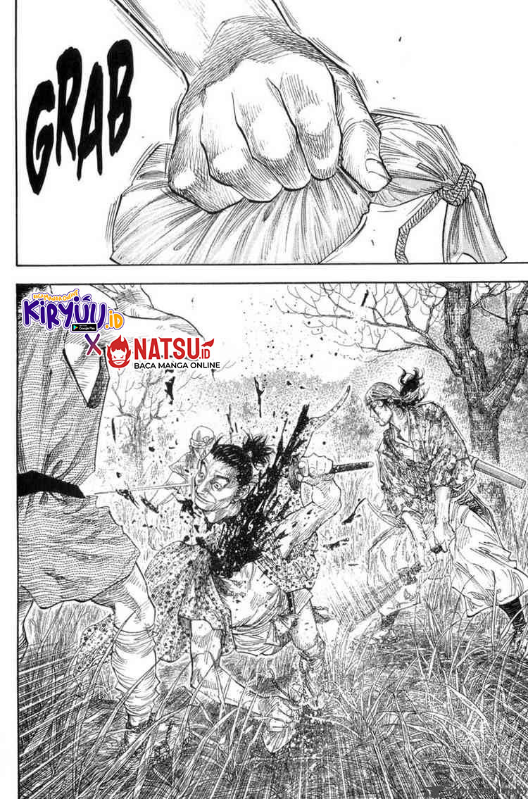 Read Vagabond ID Manga Online