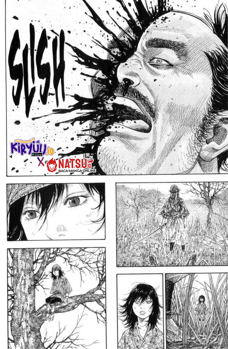 Read Vagabond ID Manga Online