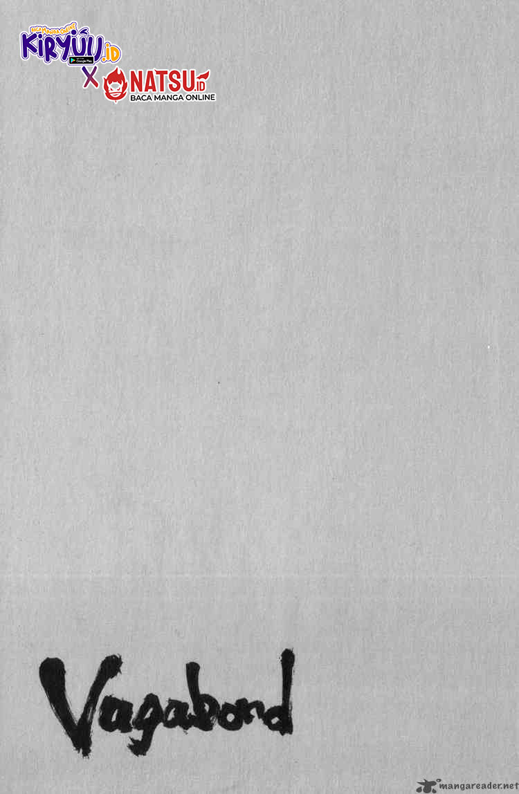 Read Vagabond ID Manga Online