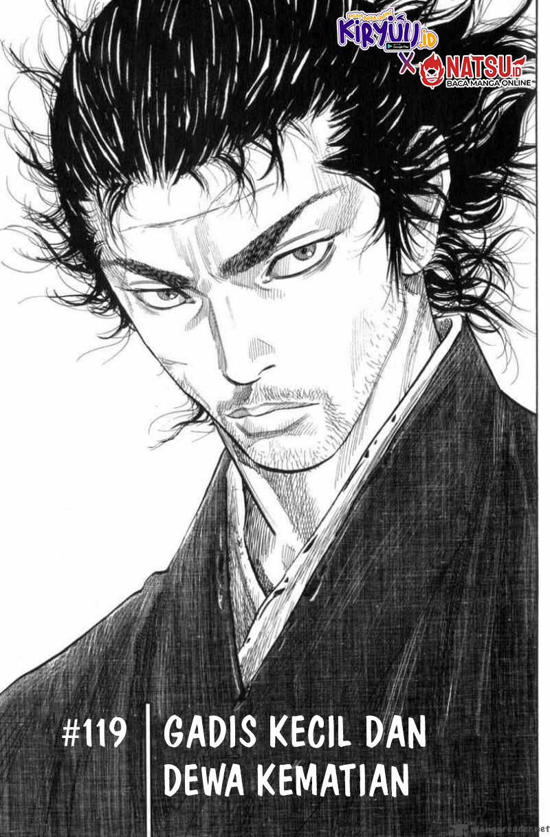 Read Vagabond ID Manga Online