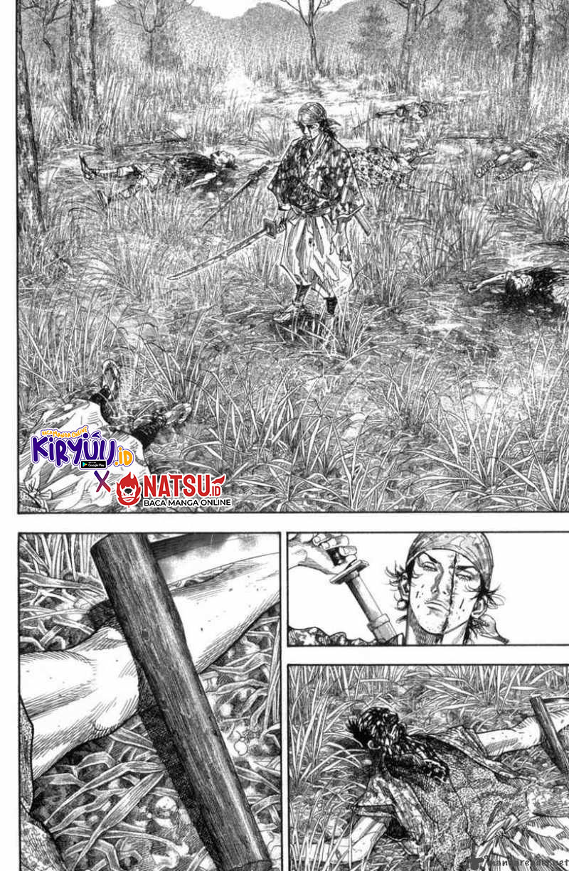 Read Vagabond ID Manga Online