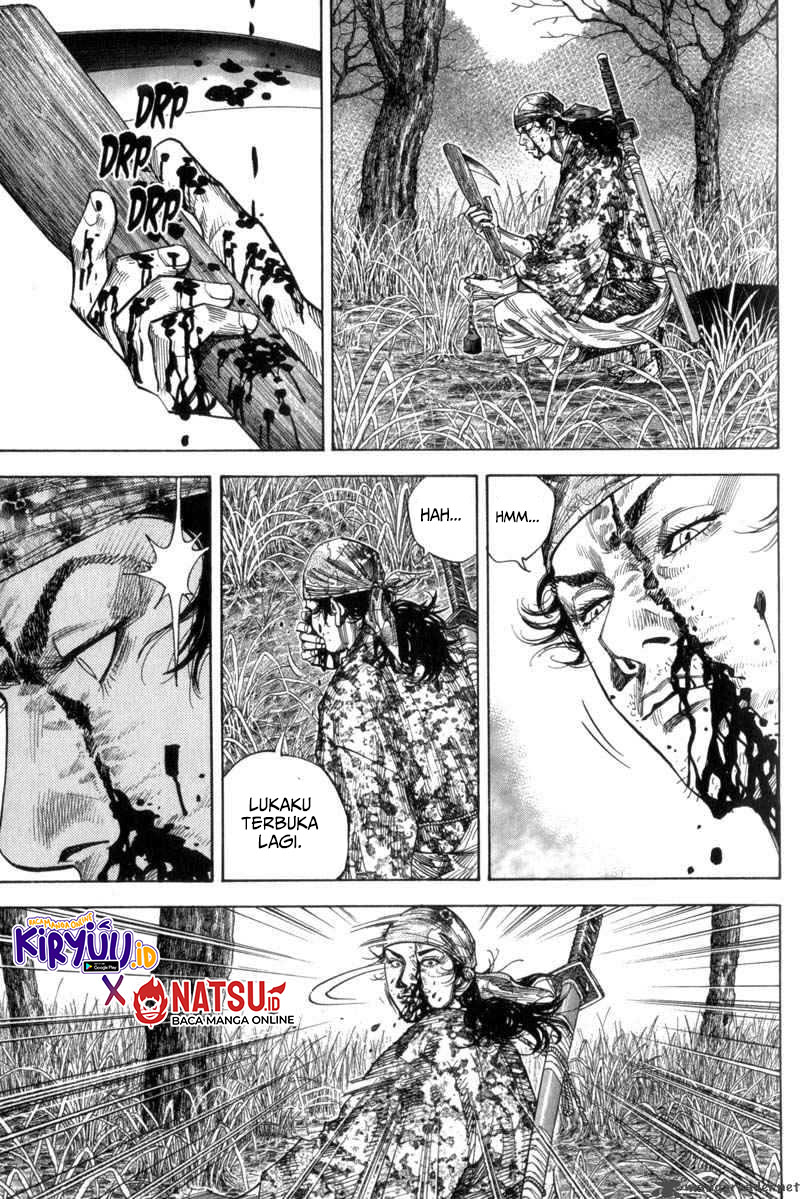 Read Vagabond ID Manga Online