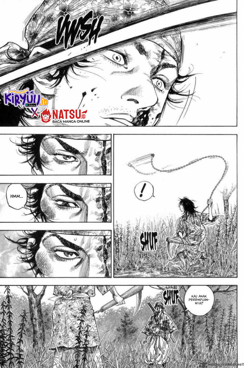 Read Vagabond ID Manga Online