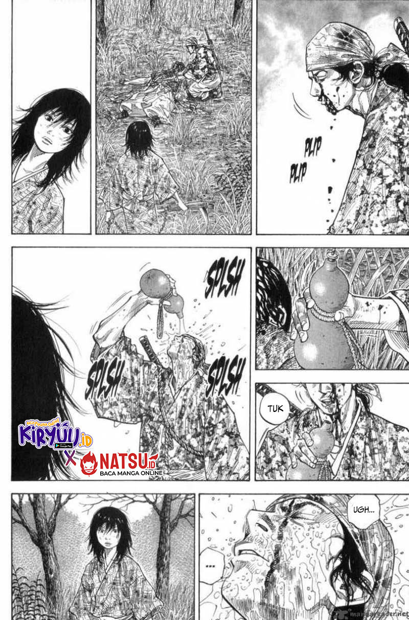 Read Vagabond ID Manga Online