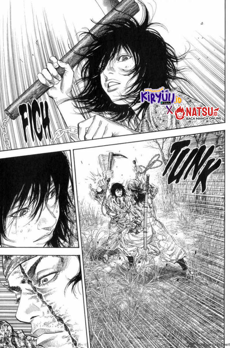 Read Vagabond ID Manga Online