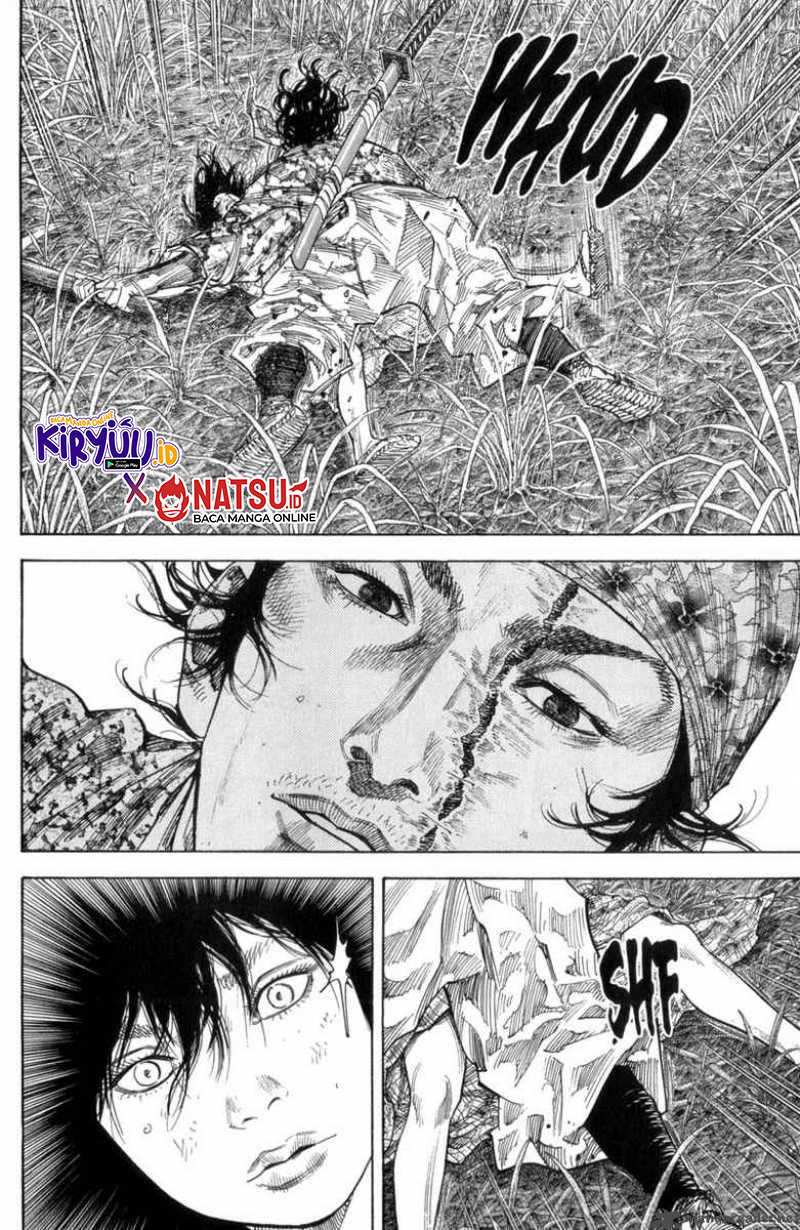Read Vagabond ID Manga Online
