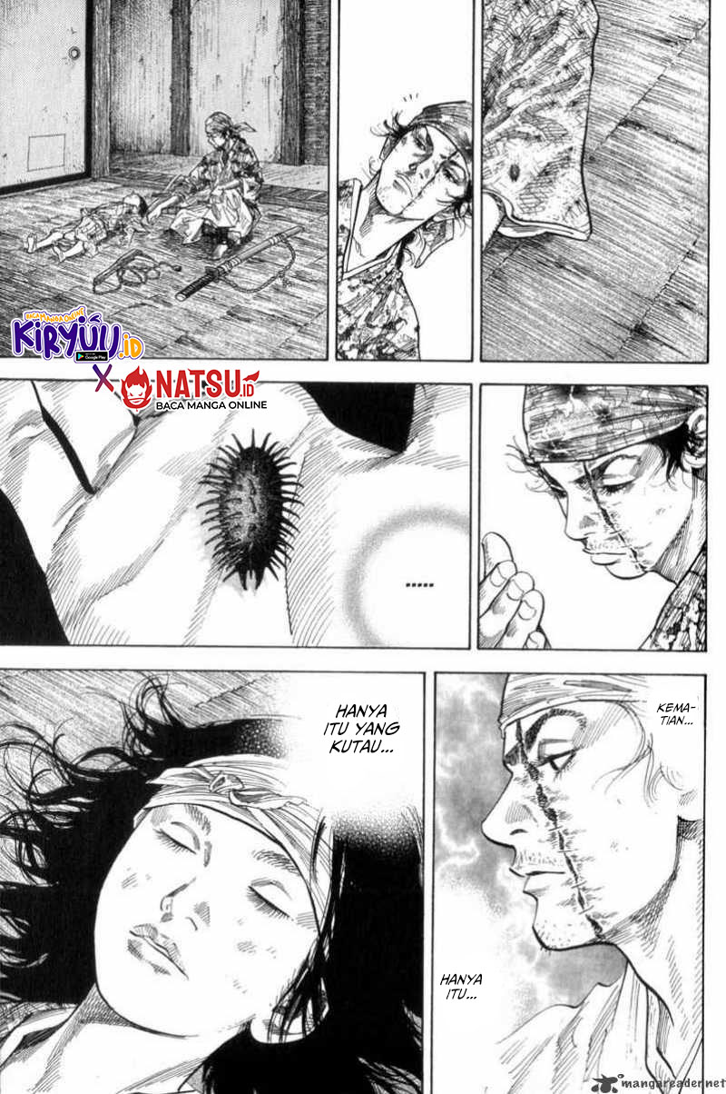 Read Vagabond ID Manga Online