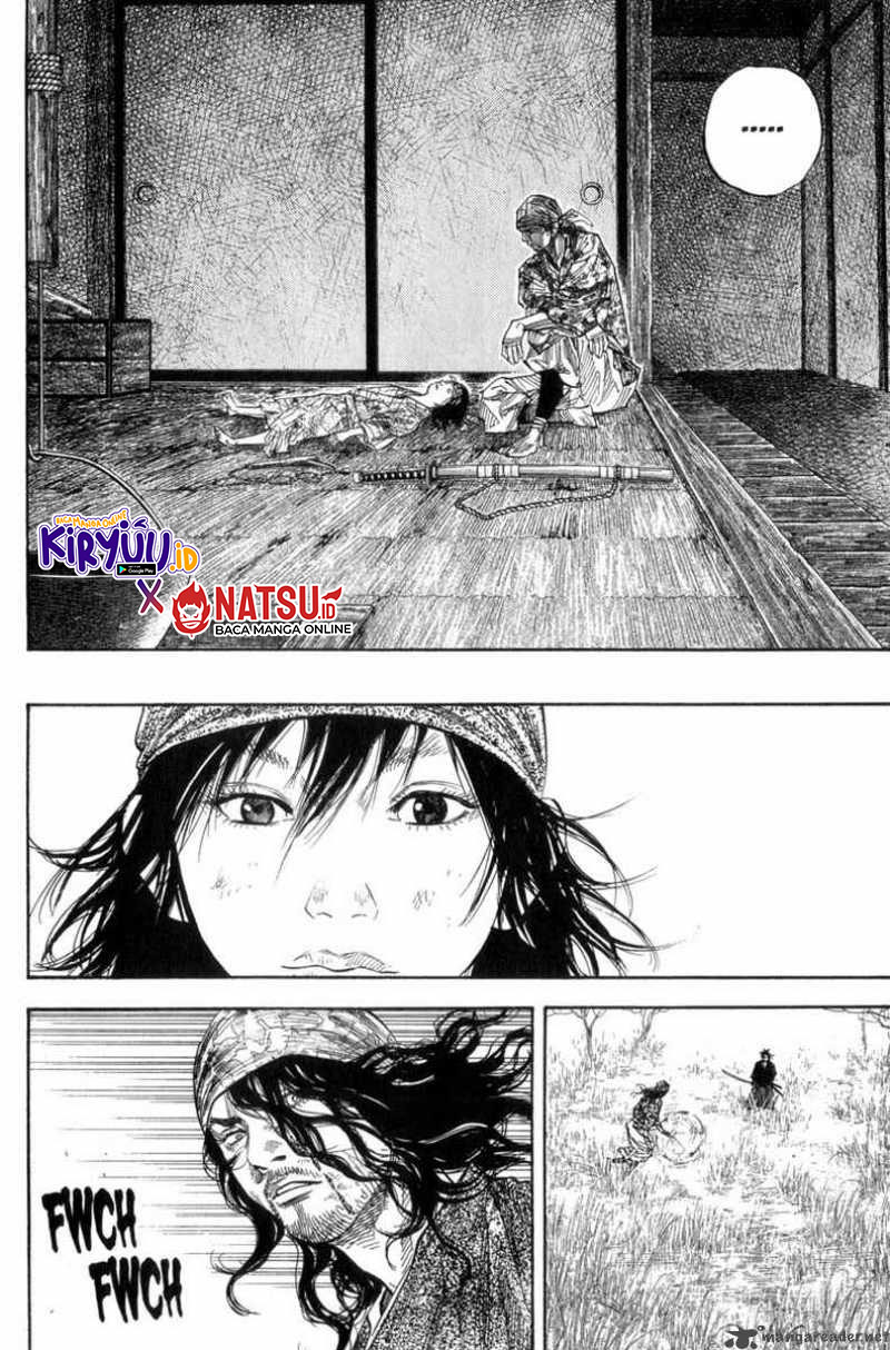 Read Vagabond ID Manga Online