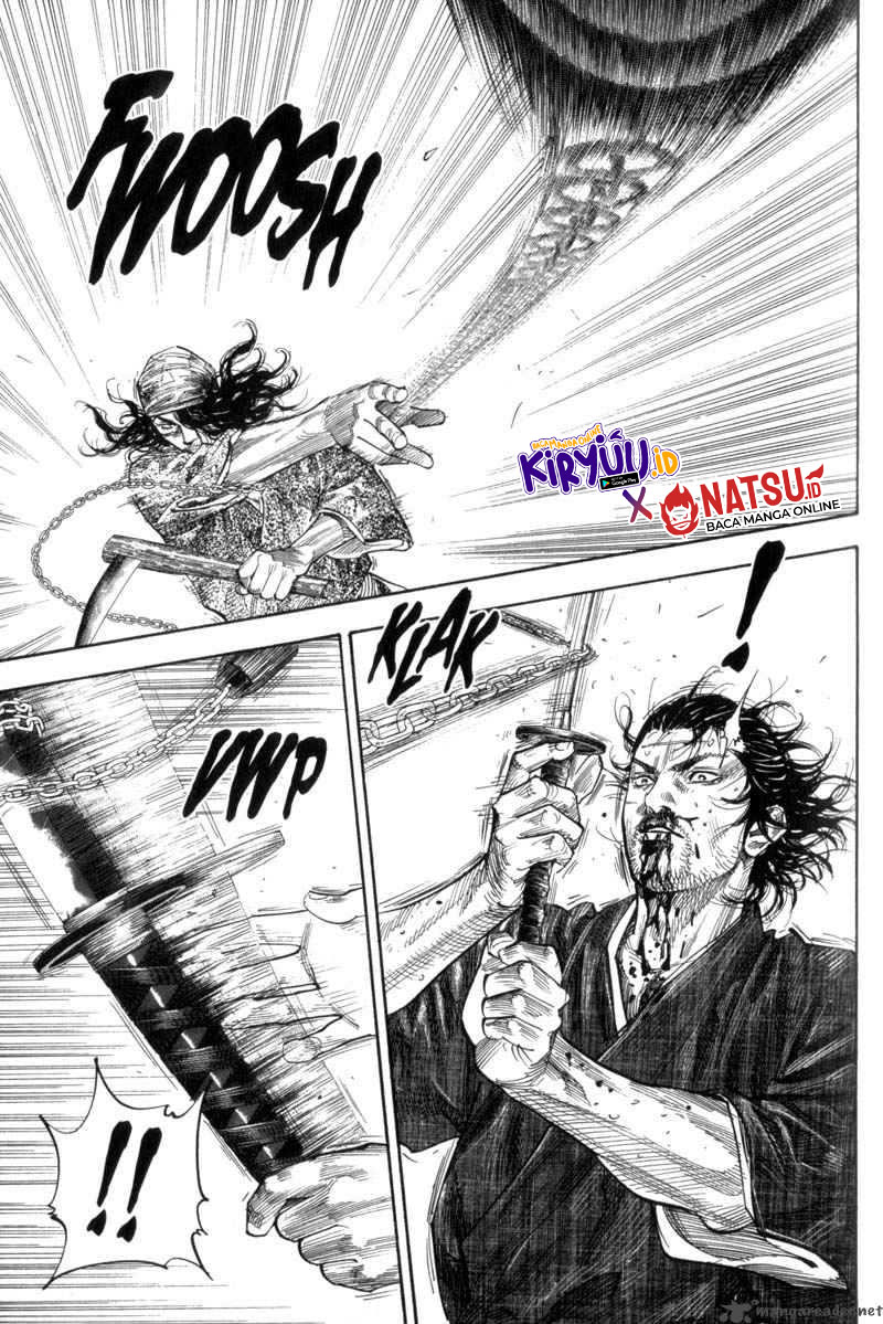 Read Vagabond ID Manga Online
