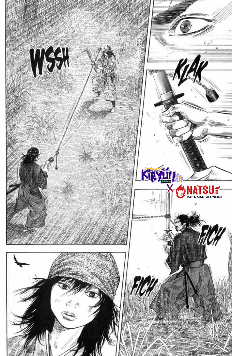 Read Vagabond ID Manga Online