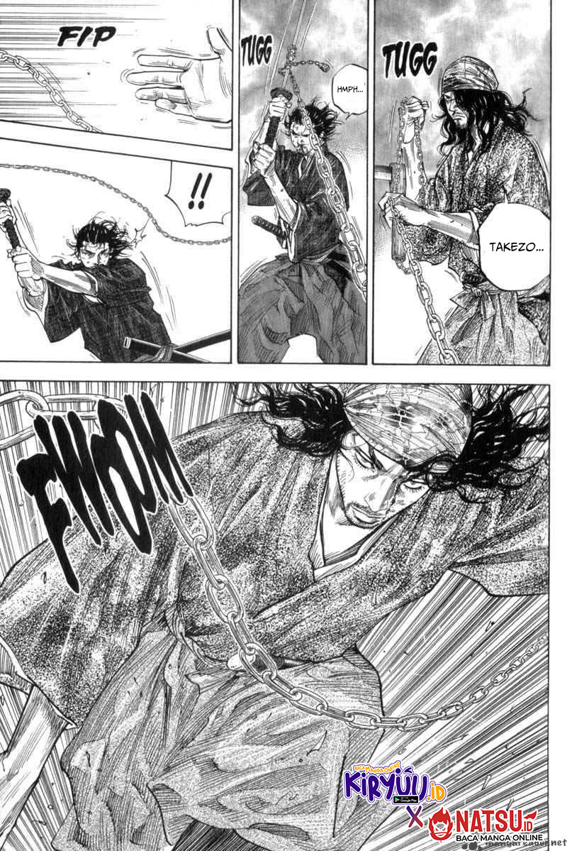 Read Vagabond ID Manga Online