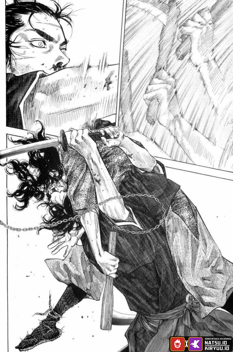 Read Vagabond ID Manga Online