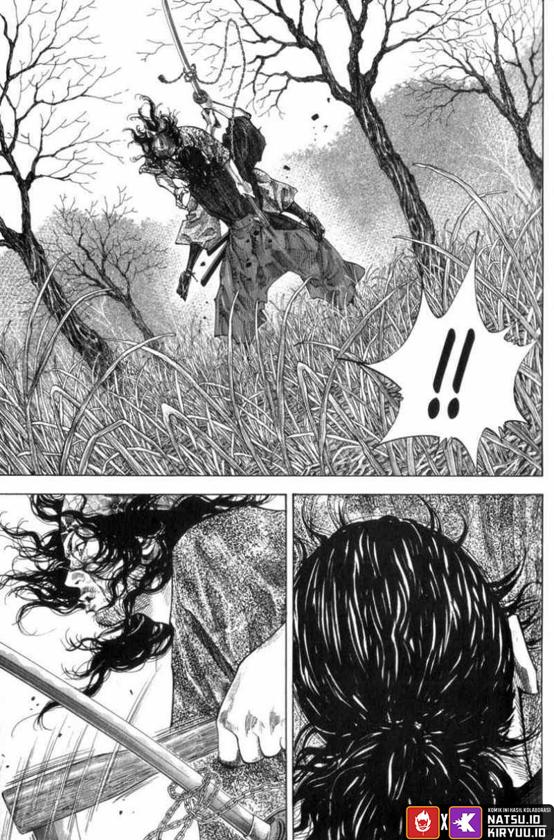 Read Vagabond ID Manga Online