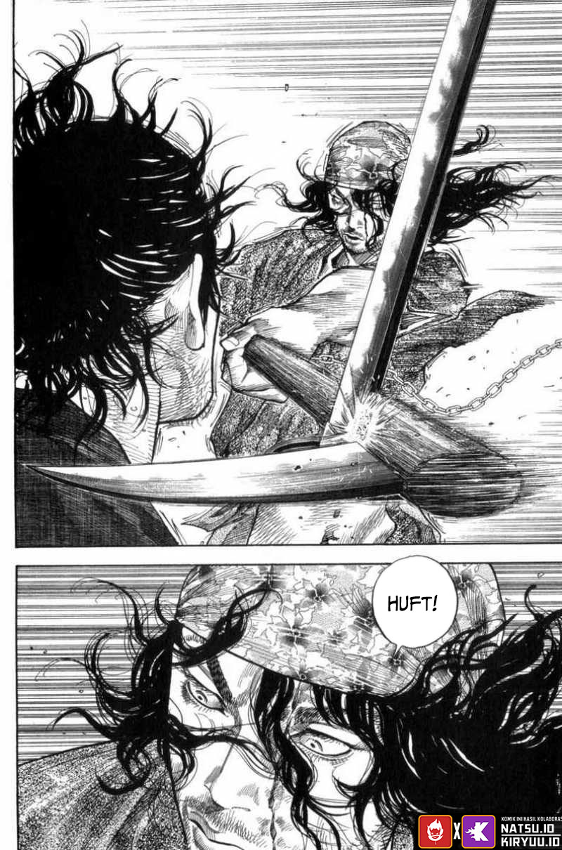 Read Vagabond ID Manga Online