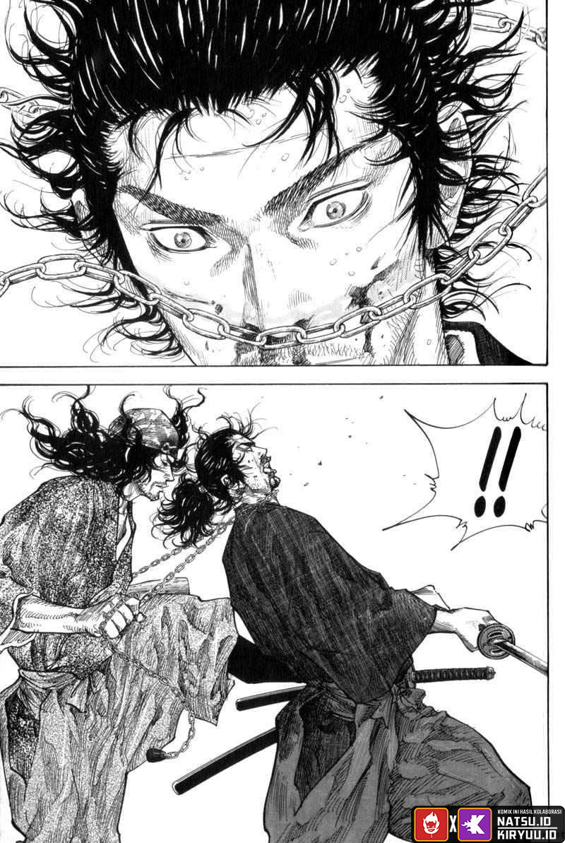 Read Vagabond ID Manga Online
