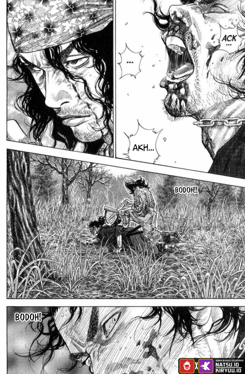 Read Vagabond ID Manga Online