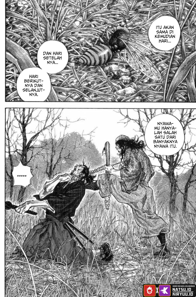 Read Vagabond ID Manga Online