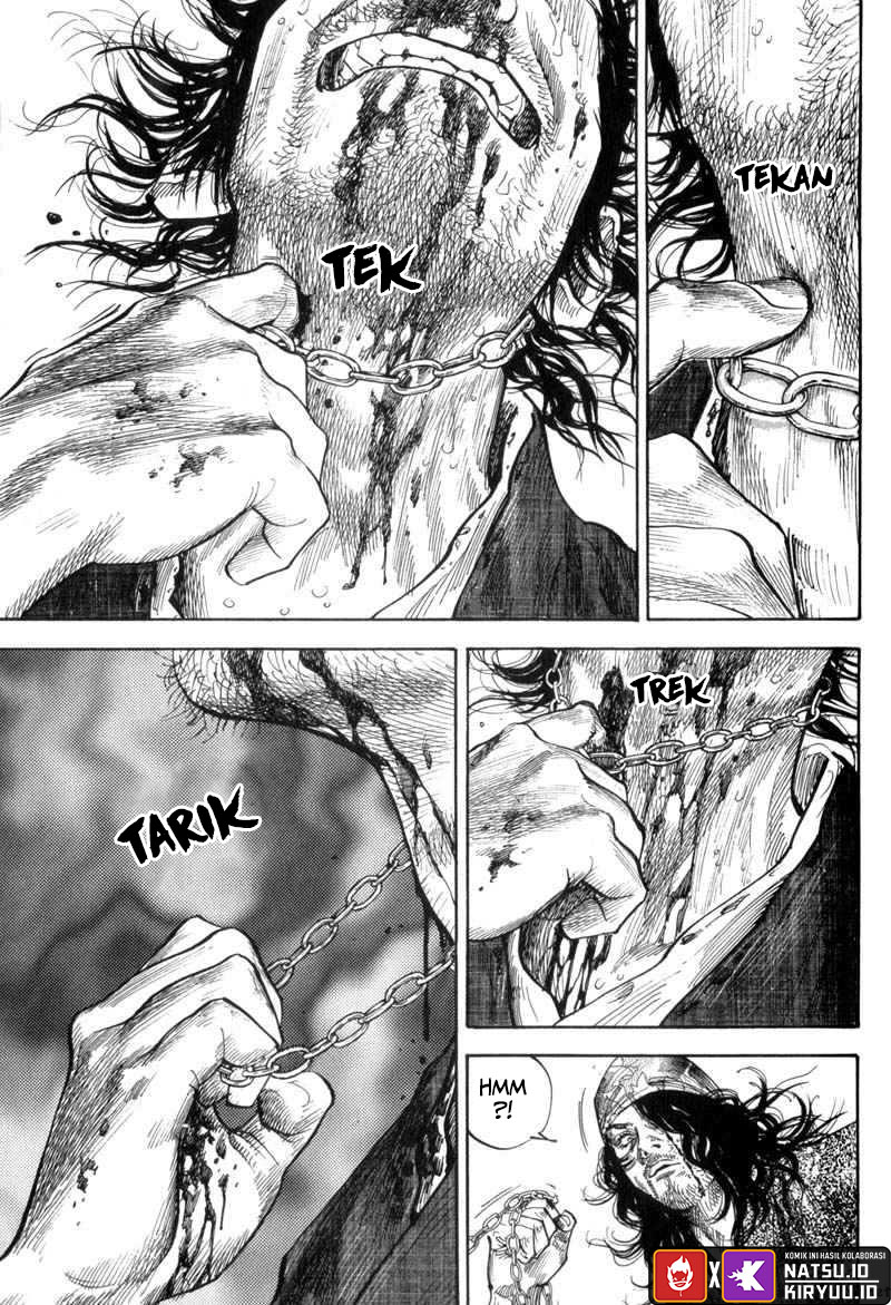 Read Vagabond ID Manga Online