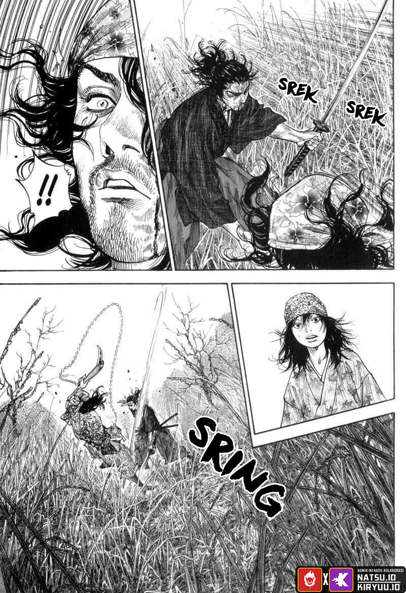 Read Vagabond ID Manga Online