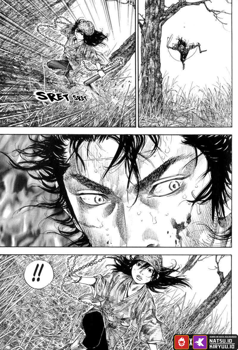 Read Vagabond ID Manga Online