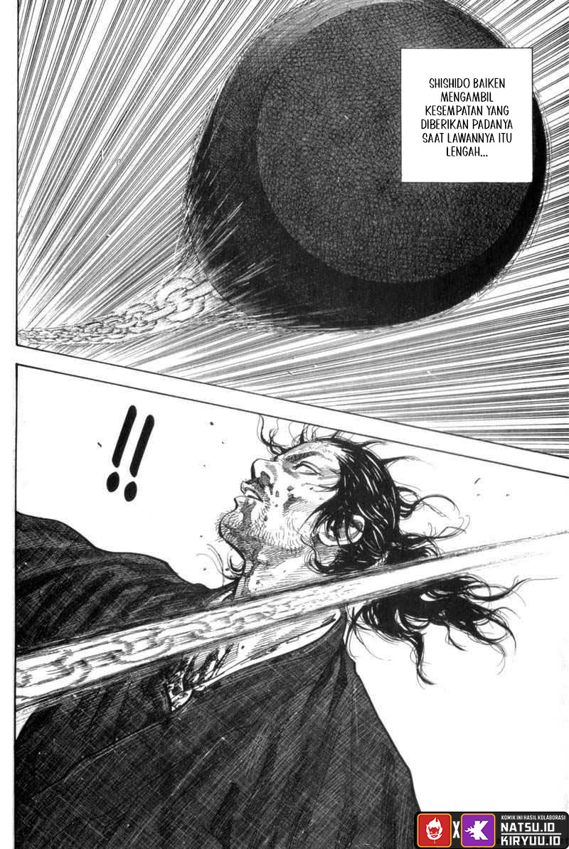 Read Vagabond ID Manga Online