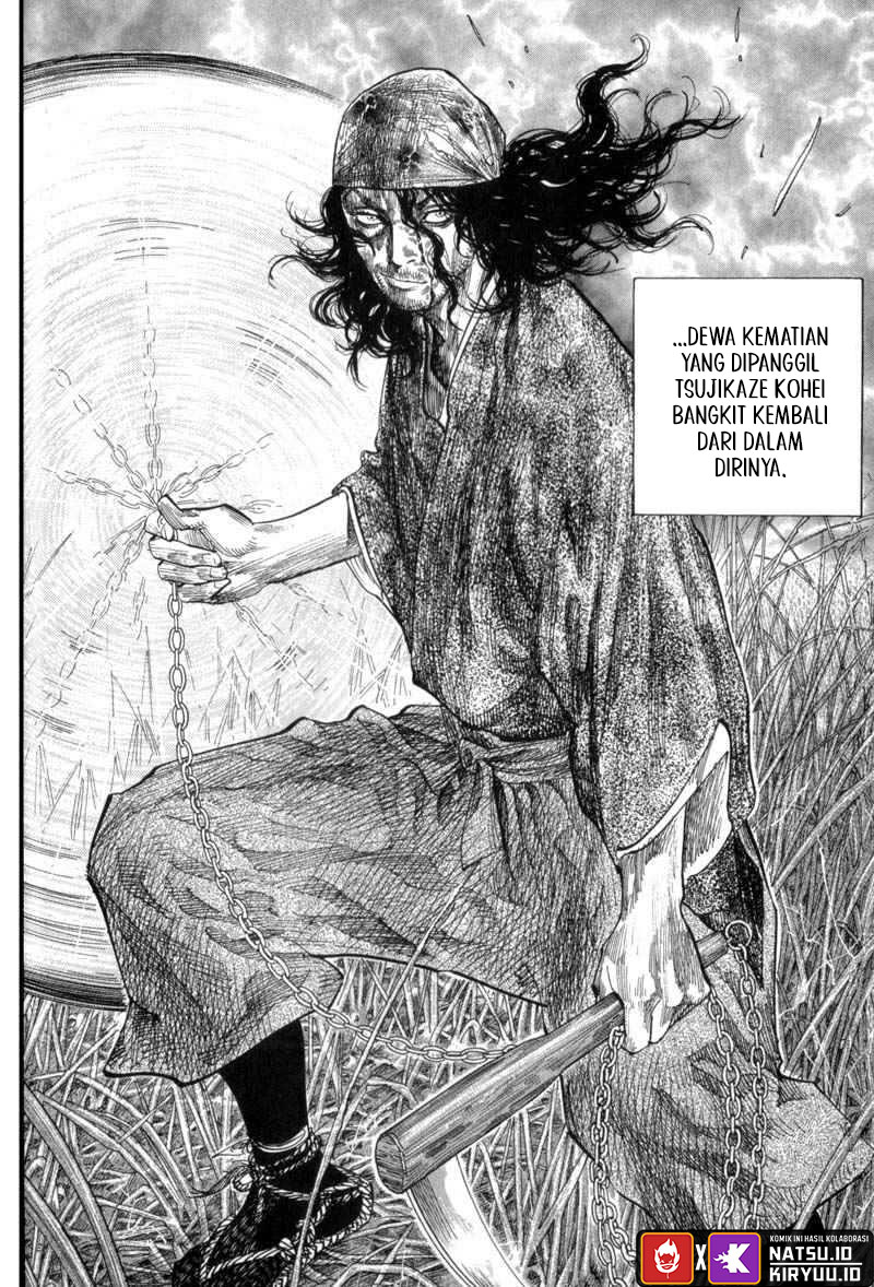 Read Vagabond ID Manga Online
