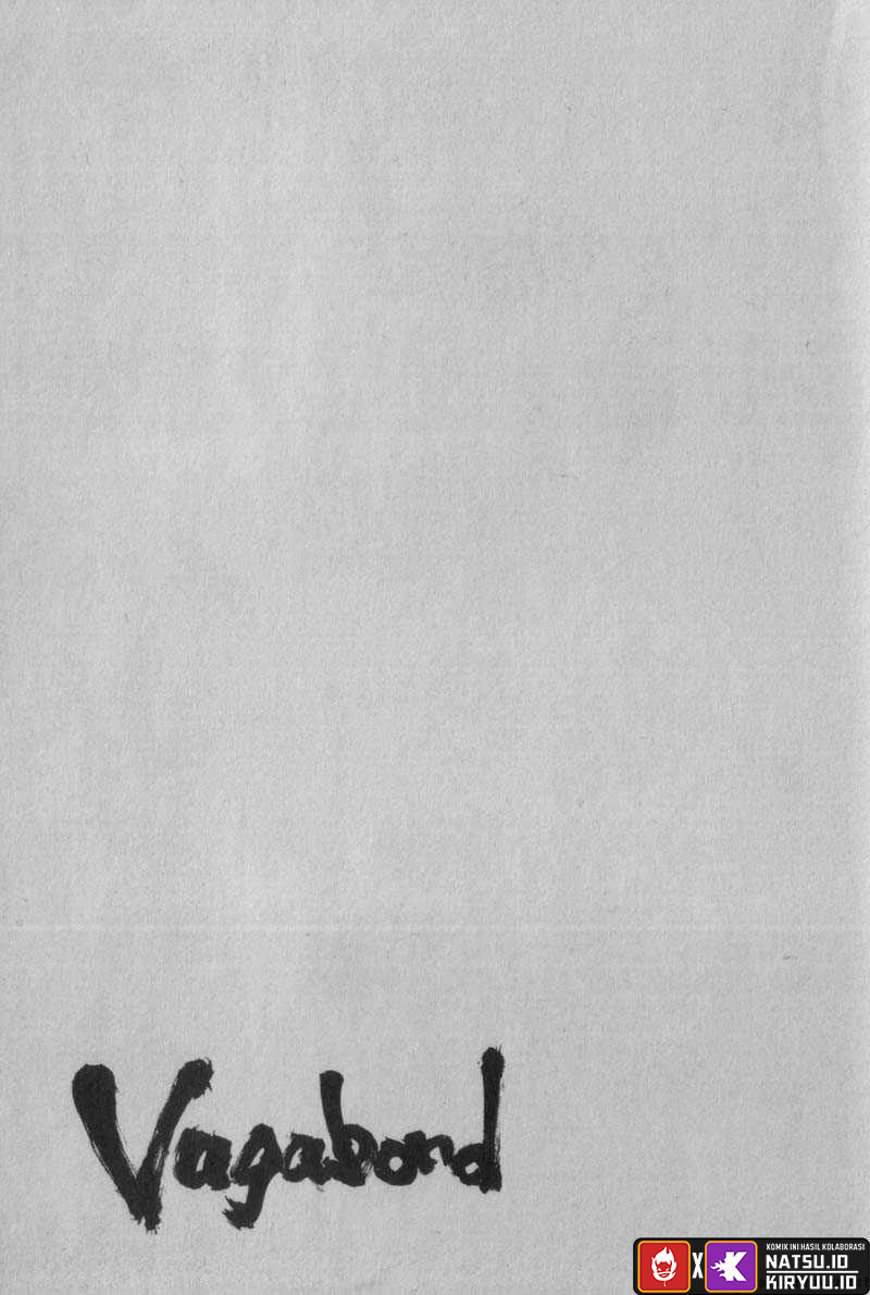 Read Vagabond ID Manga Online