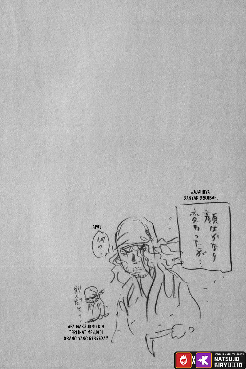 Read Vagabond ID Manga Online