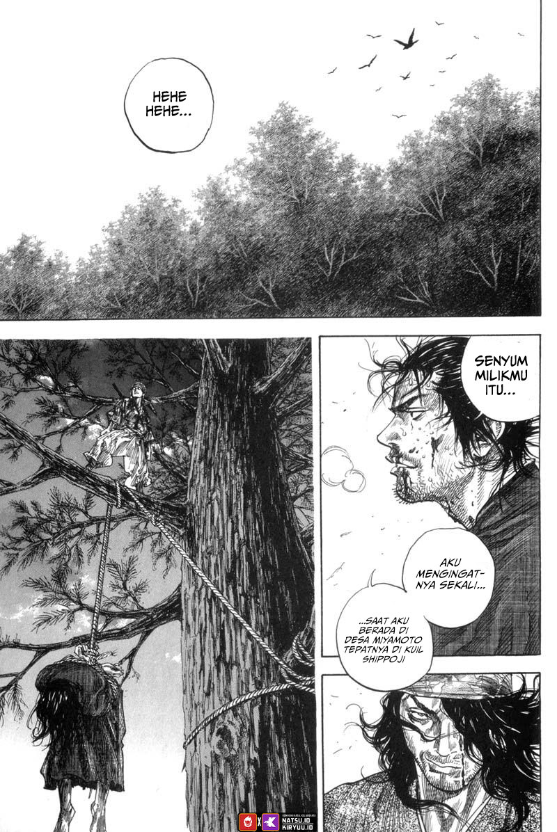 Read Vagabond ID Manga Online