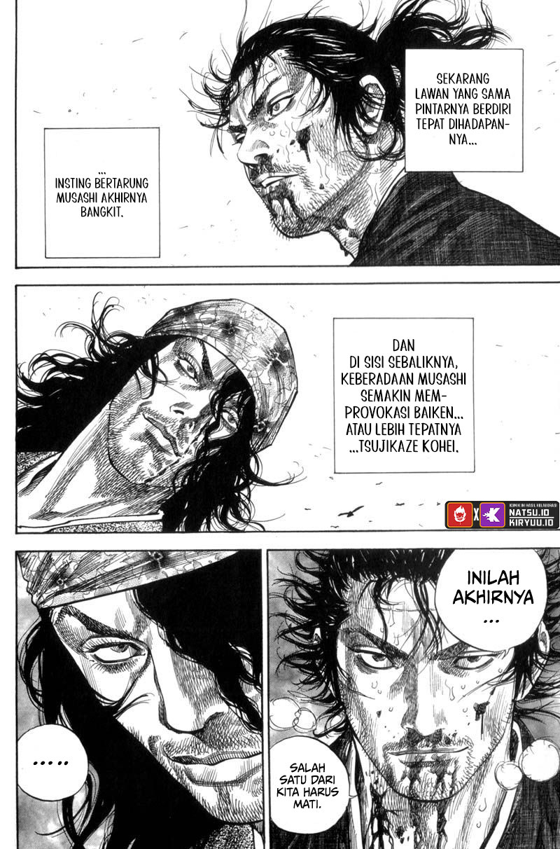 Read Vagabond ID Manga Online