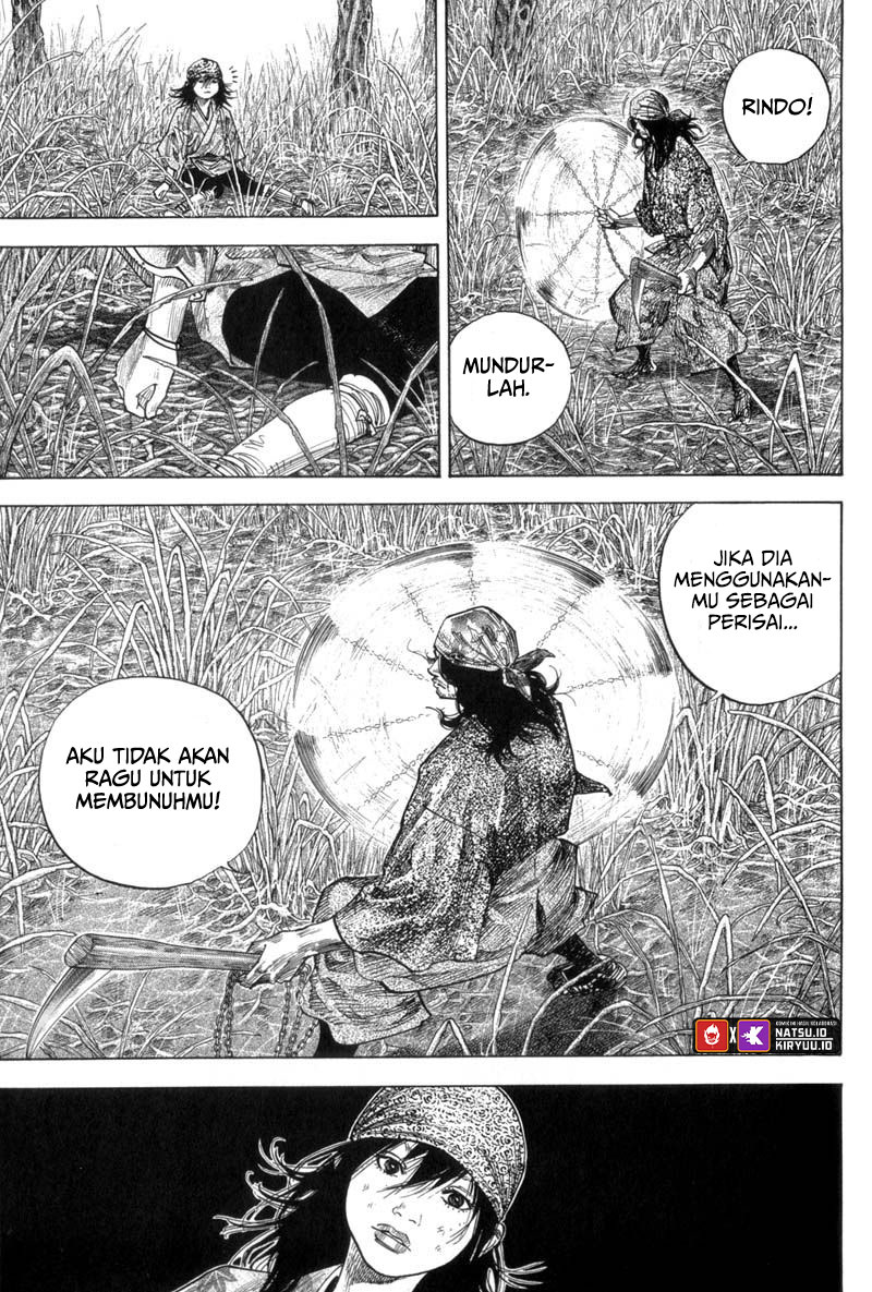 Read Vagabond ID Manga Online