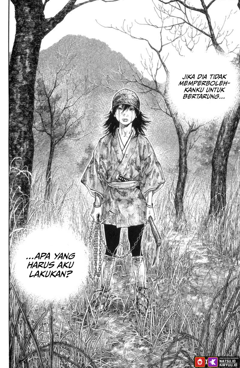Read Vagabond ID Manga Online