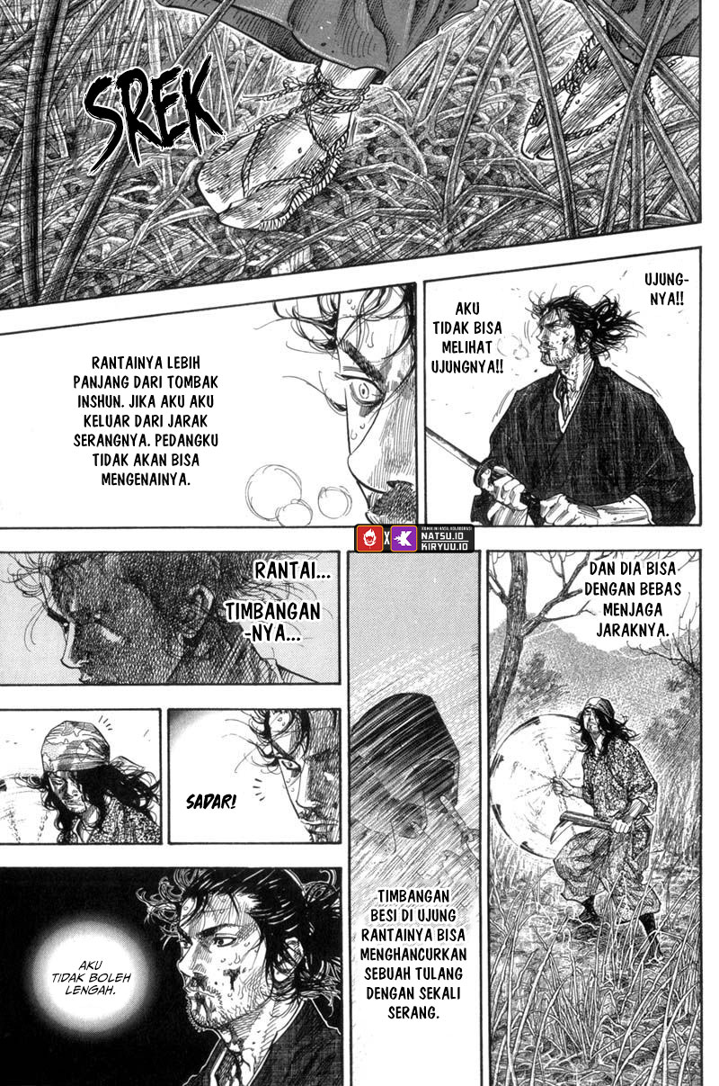 Read Vagabond ID Manga Online