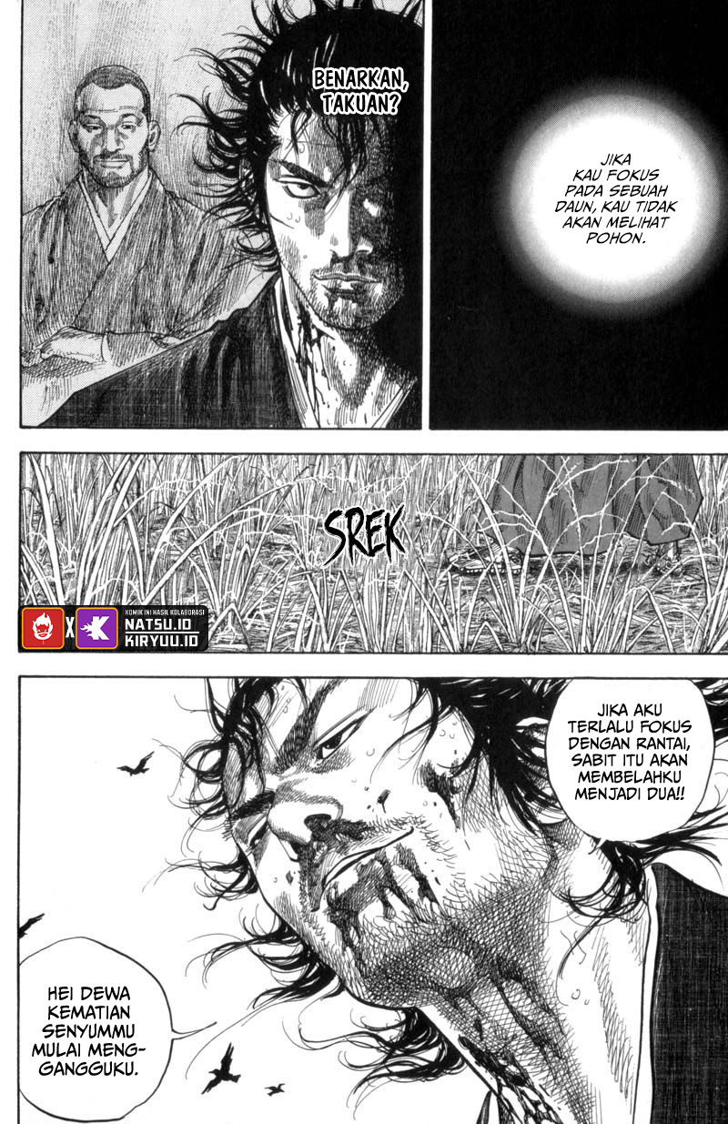 Read Vagabond ID Manga Online