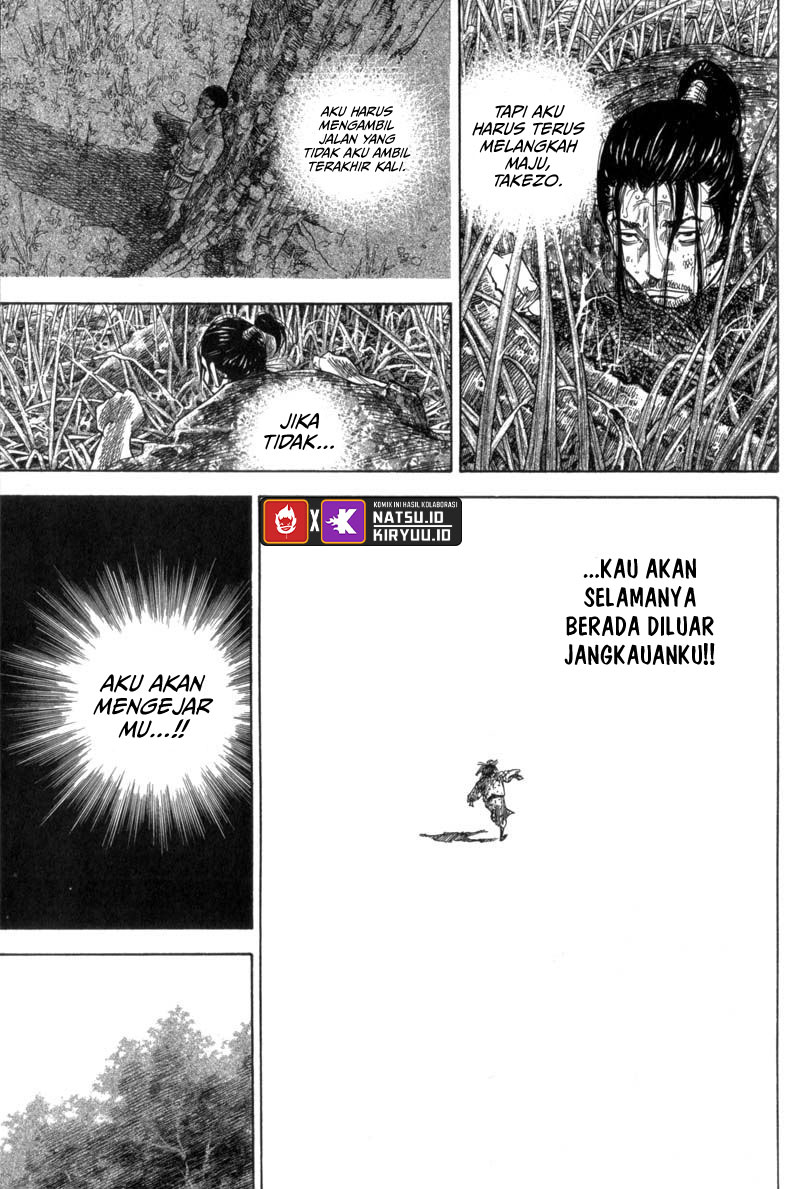 Read Vagabond ID Manga Online