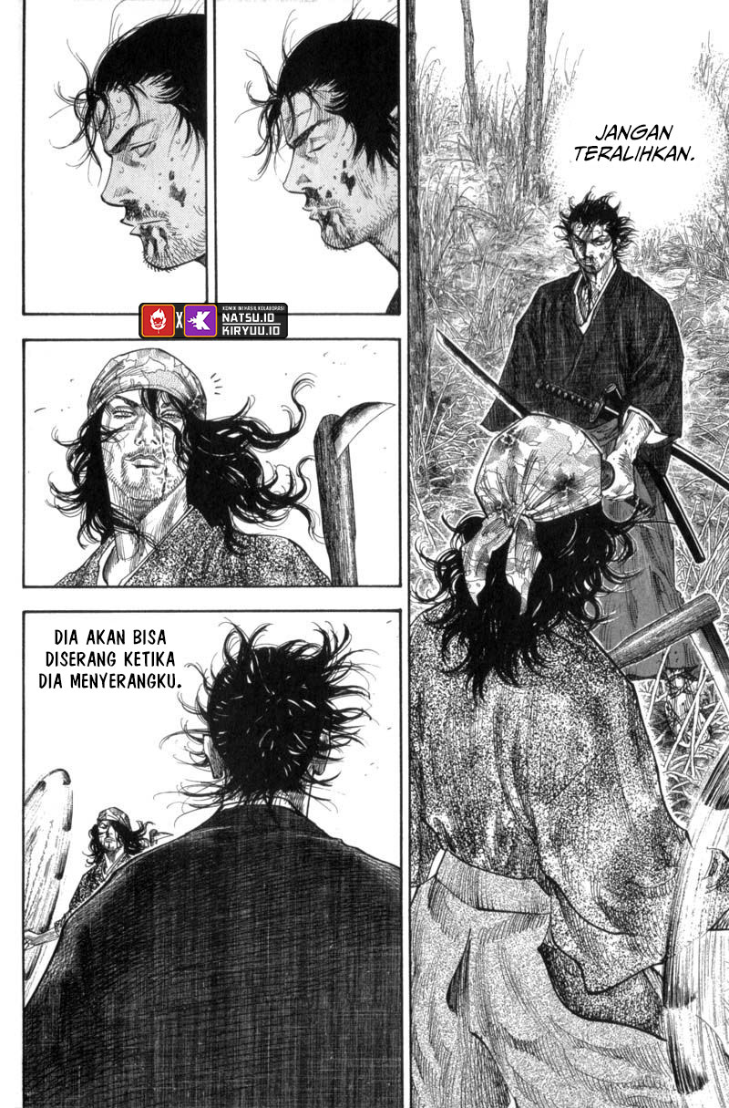 Read Vagabond ID Manga Online