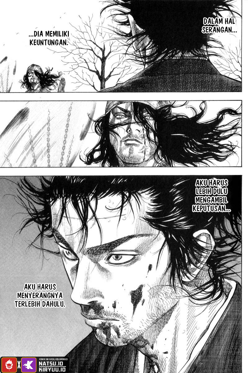 Read Vagabond ID Manga Online
