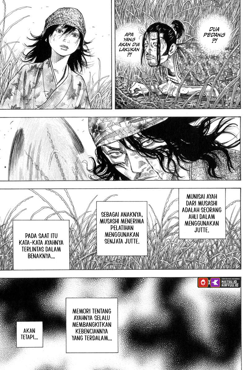 Read Vagabond ID Manga Online