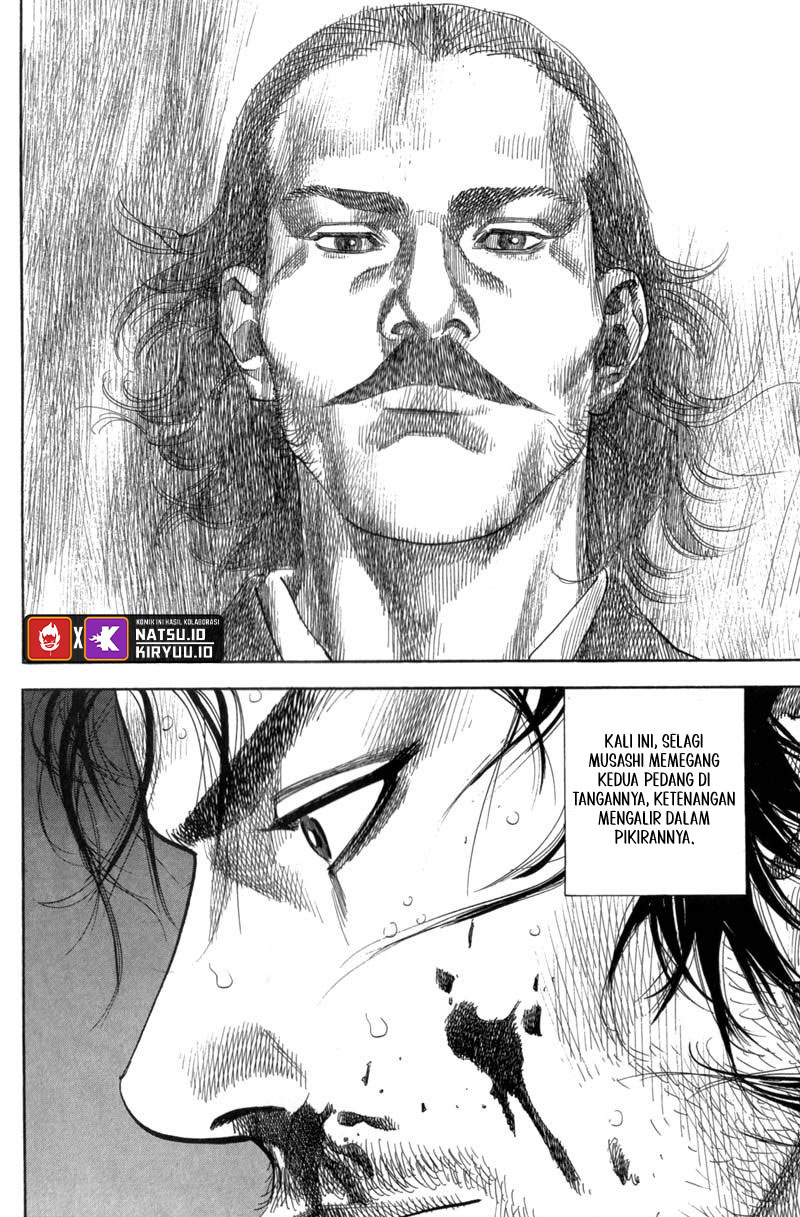 Read Vagabond ID Manga Online