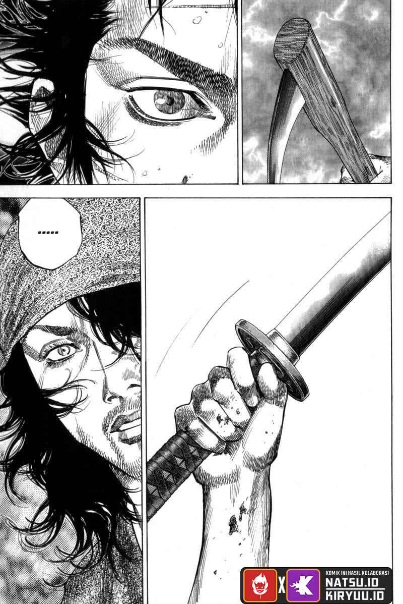 Read Vagabond ID Manga Online