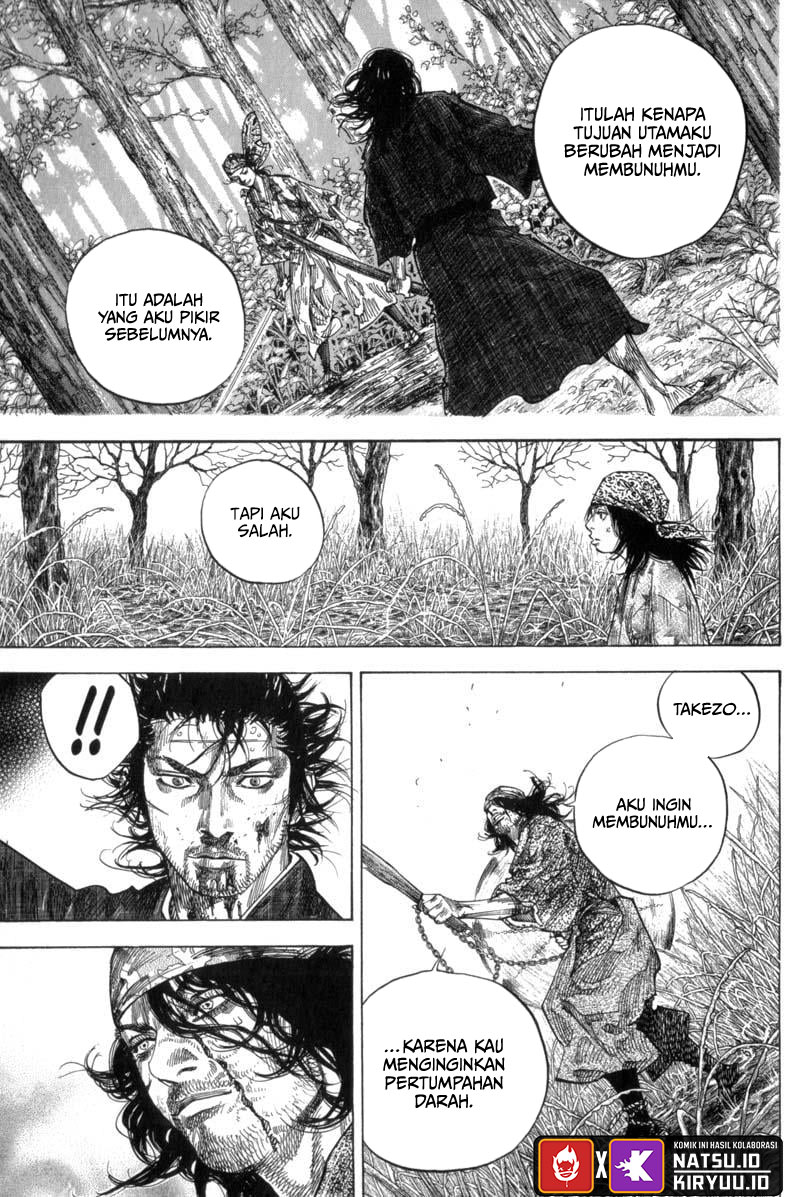 Read Vagabond ID Manga Online