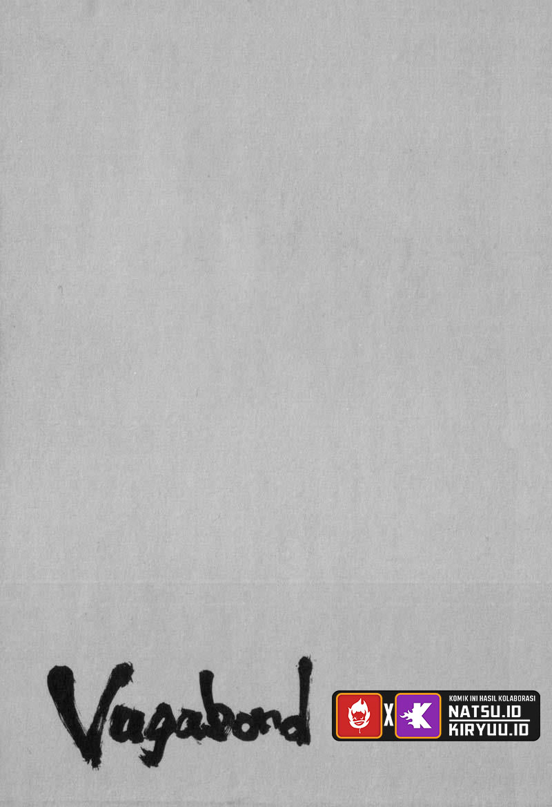 Read Vagabond ID Manga Online