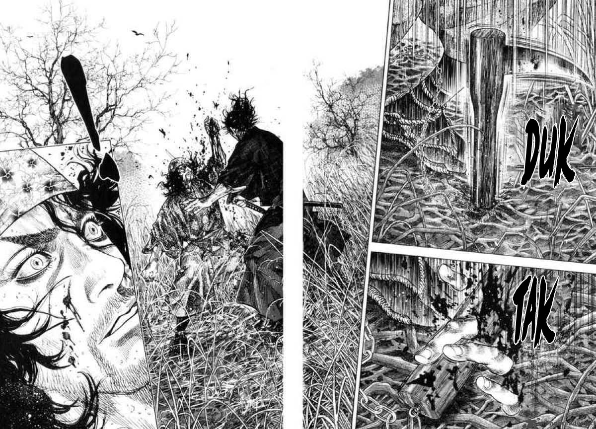 Read Vagabond ID Manga Online